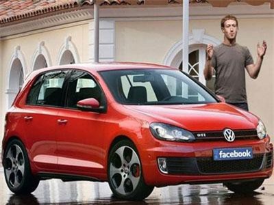 Những người giàu nhất hành tinh đi xe gì?