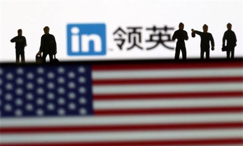 Lo ngại gián điệp, Mỹ ráo riết "truy vết" Trung Quốc trong hoạt động nghiên cứu