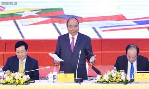Thủ tướng giao nhiệm vụ ‘3 thành công’ cho Ủy ban Quốc gia ASEAN 2020