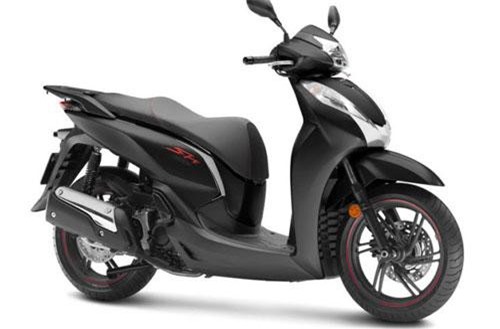 XE HOT (25/12): Honda SH 2019 đen mờ giá gần 120 triệu, chi phí lăn bánh xe sedan giá rẻ tại VN