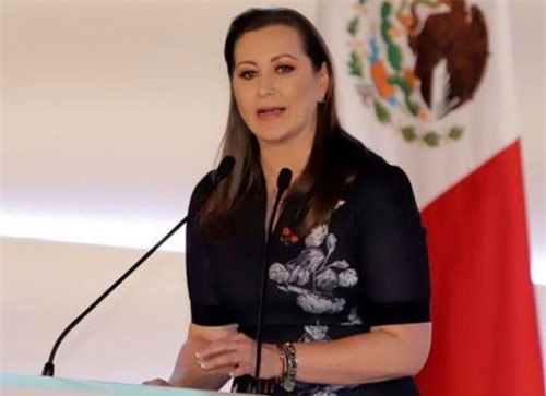 Thống đốc chết trong tai nạn trực thăng vài ngày sau nhậm chức