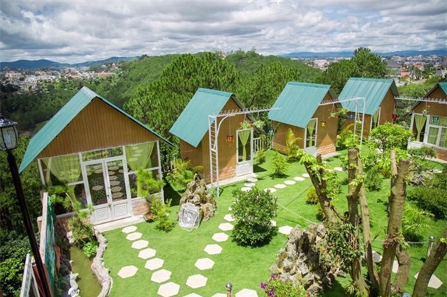 Thụy Sỹ hỗ trợ doanh nghiệp nhỏ và vừa Việt Nam phát triển du lịch bền vững