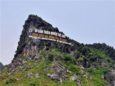 Quảng Bình: Điểm du lịch hấp dẫn nhất dải đất miền Trung