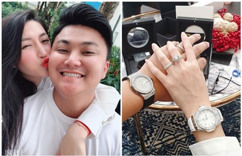 28 tuổi, diễn viên "Nhật ký Vàng Anh" có trong tay khối tài sản khổng lồ cỡ nào?