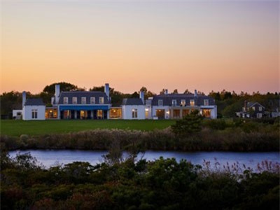 Khám phá biệt thự trị giá 175 triệu USD