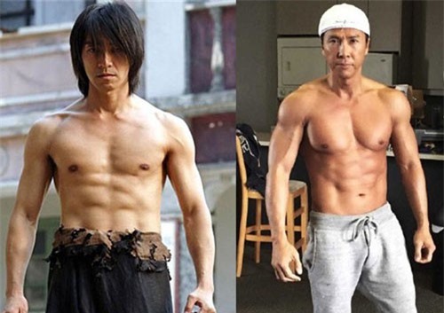 Sư huynh Thành Long: "Xét về võ công Chân Tử Đan còn thua Châu Tinh Trì"