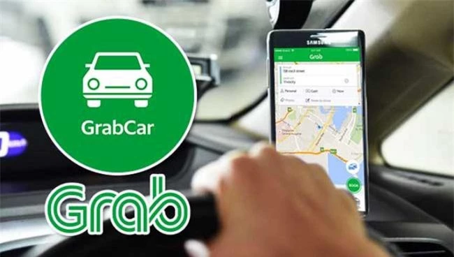 Ứng dụng Grab taxi sẽ được triển khai tại 3 tỉnh Tây Nguyên