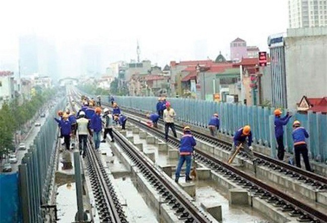 TPHCM: Tường vây hầm metro số 1 thay đổi thiết kế có an toàn?
