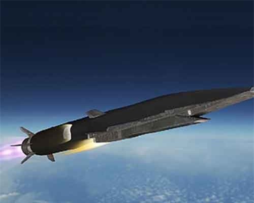 Nga thử thành công tên lửa chống hạm siêu thanh