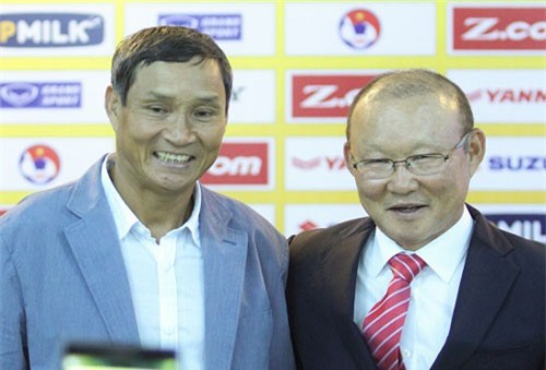 HLV Mai Đức Chung chỉ ra điểm yếu cố hữu của ĐT Việt Nam