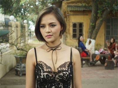 CLIP: Những diễn viên gây 'bão' trên sóng truyền hình năm 2018