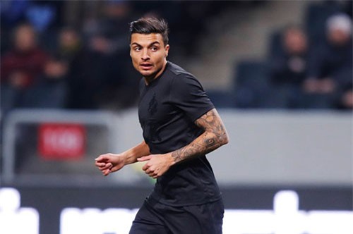 Tiền đạo Iraq tự ý bỏ CLB, tập trung đá Asian Cup 2019