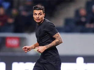 Tiền đạo Iraq tự ý bỏ CLB, tập trung đá Asian Cup 2019