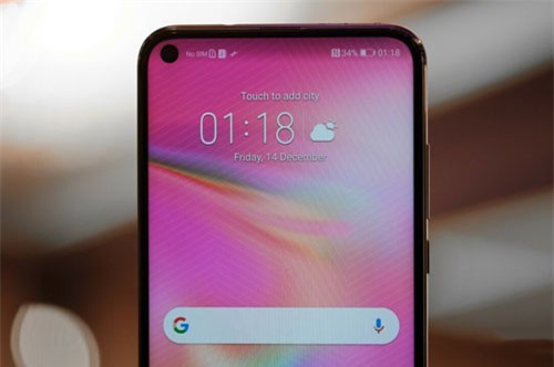 Smartphone camera 48 MP, cấu hình ‘khủng’, giá hơn 10 triệu