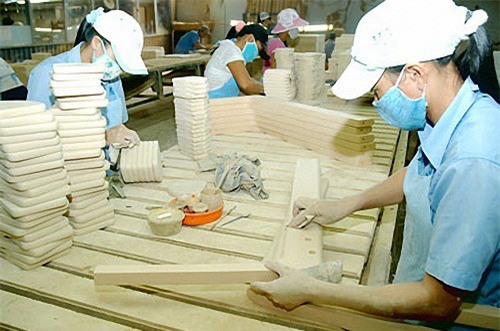 Vĩnh Long: Hỗ trợ 50% giá thuê mặt bằng cho doanh nghiệp nhỏ và vừa