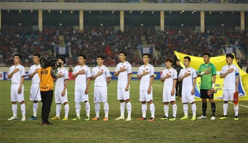 Báo Hàn ca ngợi kỷ lục tuyển Việt Nam, dự đoán "vụ nổ" Asian Cup 2019