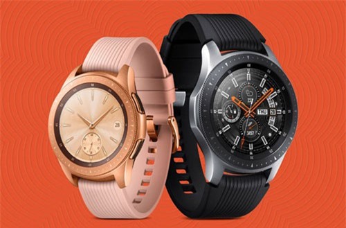 Samsung ra mắt Galaxy Watch tại Việt Nam