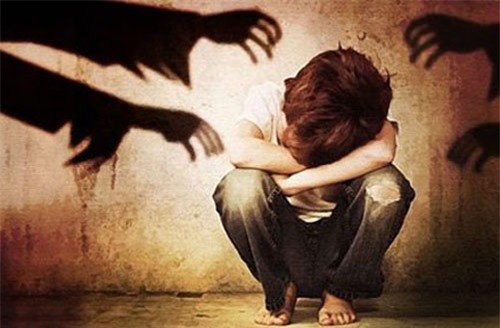 Giật mình nam nhi bị xâm hại tình dục, vẫn cho là 'chẳng mất gì'