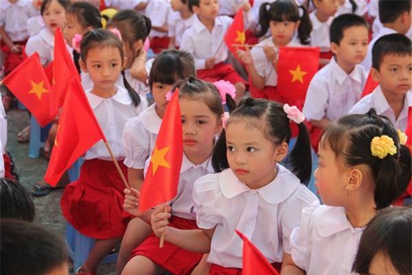 5 sự kiện tiêu biểu của ngành giáo dục trong năm 2018