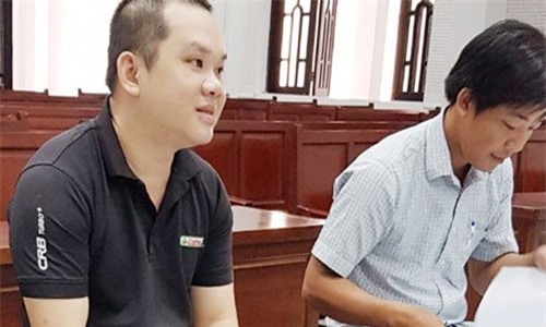 Sóc Trăng: Nhân viên bán hàng lãnh án vì chiếm đoạt tiền tỷ