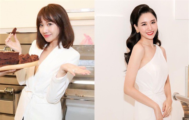 Có lẽ ít người để ý: Hari Won trang điểm lên trông ngày càng "Việt Nam" rồi đấy