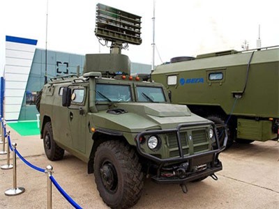 Nga răn đe Ukraine khi lực lượng phòng không Kiev liên tục 'khoe cơ bắp'