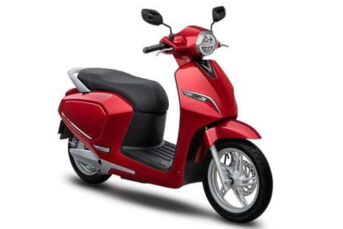 XE HOT QUA ẢNH (26/12): VinFast Klara tăng giá bán, hàng loạt ôtô sắp ra mắt thị trường Việt 