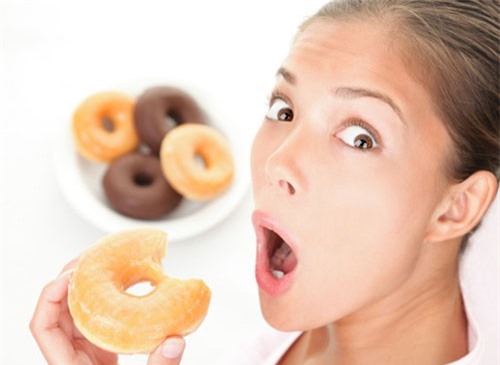 CLIP: 4 bài massage giúp giảm cơn thèm ăn hiệu quả