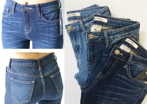 CLIP: Những mẹo vặt hữu ích về quần jeans ai cũng nên biết