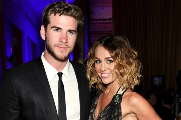 Miley Cyrus gấp rút tổ chức đám cưới với Liam Hemsworth là vì đã mang bầu? - Ảnh 2.