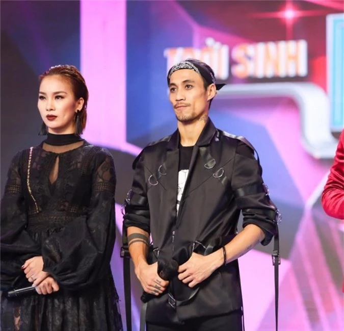 Những scandal gây chấn động của giới showbiz trong năm 2018 - Ảnh 1.