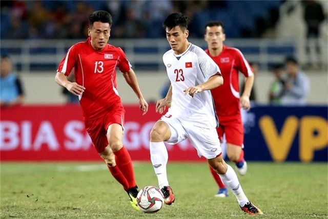 Truyền hình Qatar đoán đội tuyển Việt Nam bị loại ở vòng bảng Asian Cup - Ảnh 1.