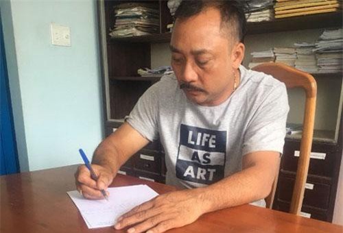 Đắk Nông: Vụ trùm gỗ lậu Phượng “râu”: Khởi tố một giám đốc bỏ trốn