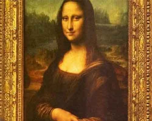Bí ẩn thách thức cả thiên tài của kiệt tác Mona Lisa