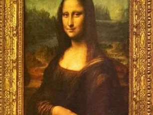 Bí ẩn thách thức cả thiên tài của kiệt tác Mona Lisa