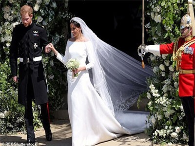 10 sắc vóc thời trang đình đám nhất năm 2018