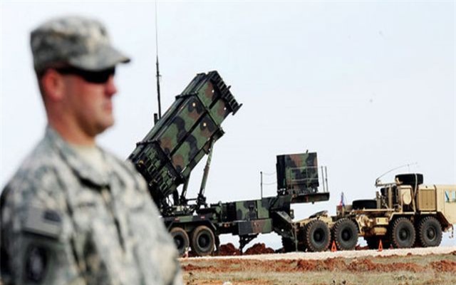 Đức phản đối Mỹ triển khai tên lửa tầm trung ở châu Âu