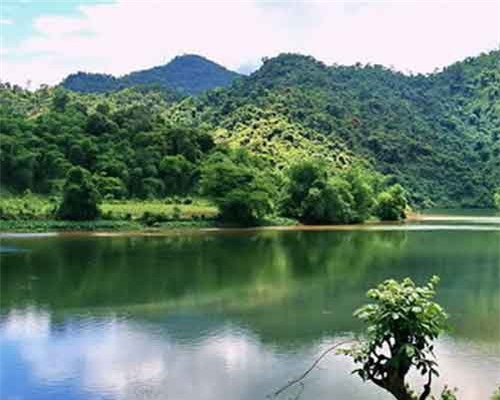 Bí ẩn miền Tây xứ Nghệ: Loài cá nặng hàng yến, dài cả mét