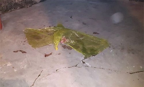 Bắc Ninh: Nghi án mâu thuẫn với vợ, dùng kéo đâm nhầm khiến con gái tử vong