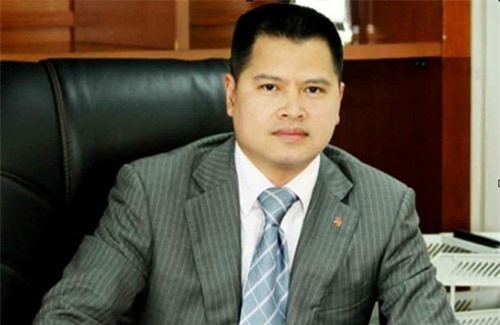 Cả nhà Top giàu nhất Việt Nam: Đại gia Ngô Chí Dũng xếp sau mẹ và vợ