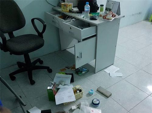 Phú Yên: Dân hoang mang vì liên tiếp các vụ trộm phá khóa vào nhà trộm tài sản