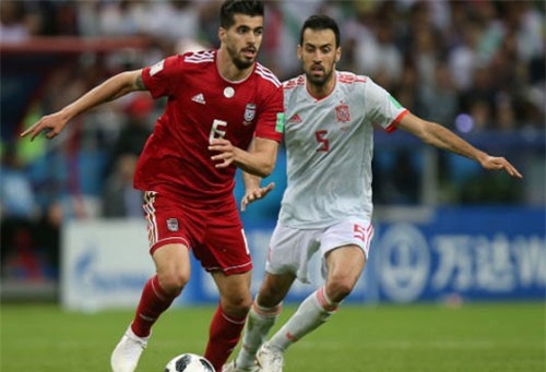 Đối thủ của ĐT Việt Nam dính tổn thất lớn ở Asian Cup 2019