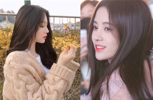 Những thiếu nữ châu Á có khiến người ta sững sờ khi nhìn nghiêng