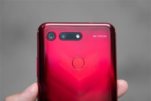 Chi tiết smartphone camera 48 MP, cấu hình, pin ‘khủng’, giá hấp dẫn