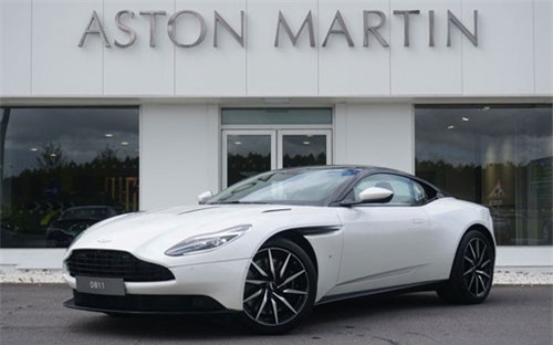 Chưa hết năm cũ, nhiều xe hot đã rục rịch lên lịch ra mắt thị trường Việt đầu 2019