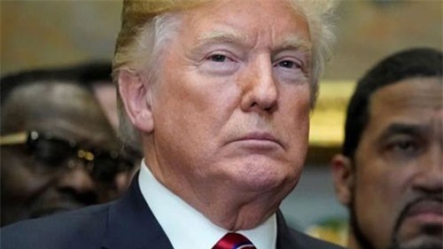 Rủi ro lớn năm 2019: Nguy cơ ông Trump bị luận tội