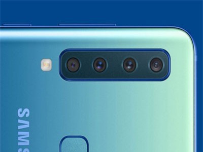 Càng nhiều camera trên smartphone, chụp ảnh càng đẹp?