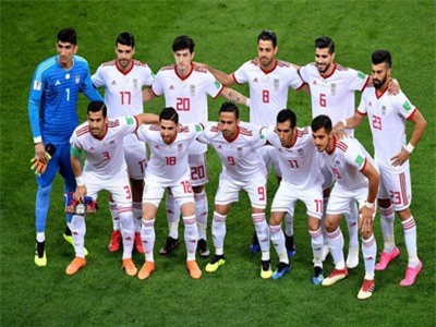 Iran tổn thất lực lượng nghiêm trọng trước cuộc đấu với Việt Nam