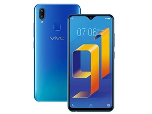Mở hộp smartphone camera kép, pin ‘khủng’, giá 4,49 triệu tại Việt Nam