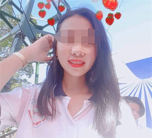 Nữ sinh mất tích sau khi đi sinh nhật bạn được tìm thấy trong tình trạng hoảng loạn